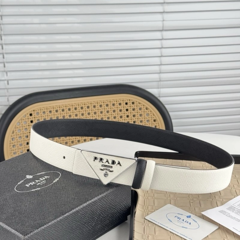 Prada Belts Bright 303234