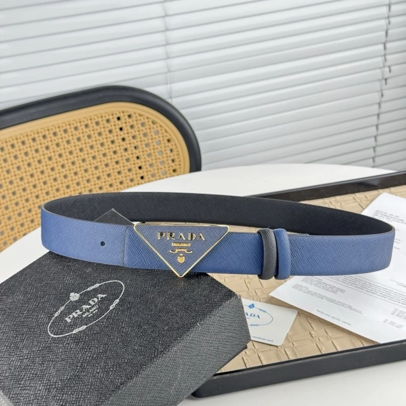 Prada Belts Trendsetting 303232
