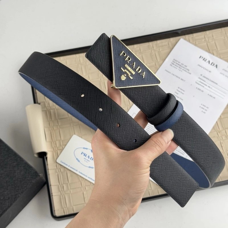 Prada Belts Trendsetting 303232