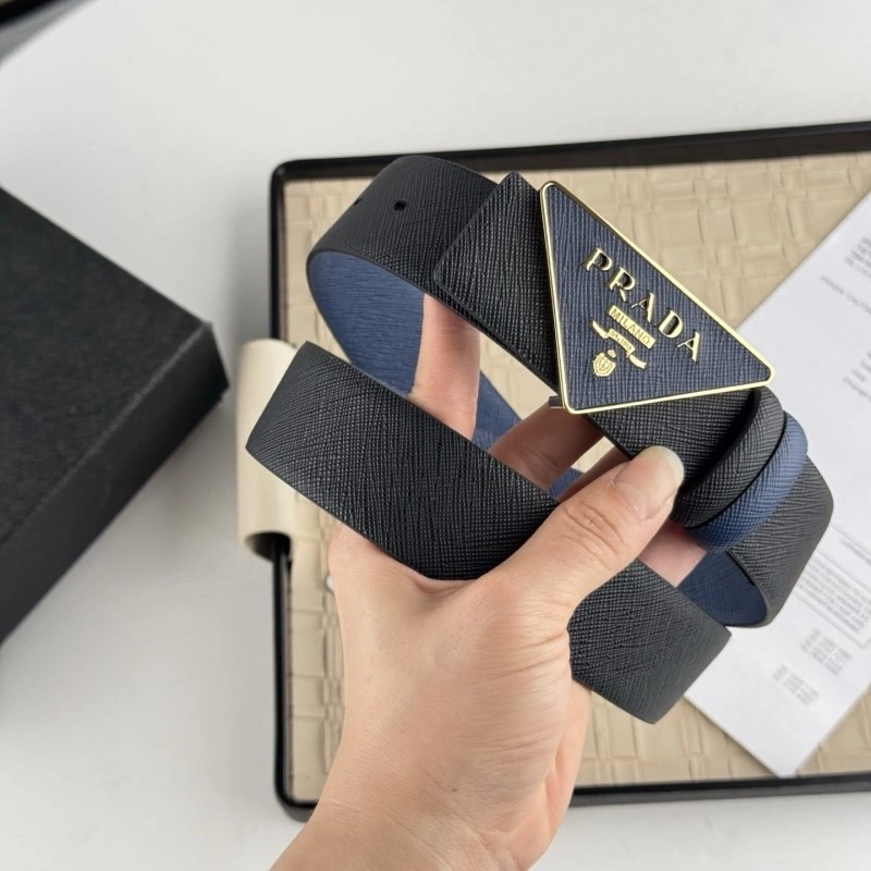 Prada Belts Trendsetting 303232