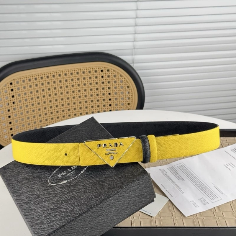 Prada Belts EasyMatch 303237