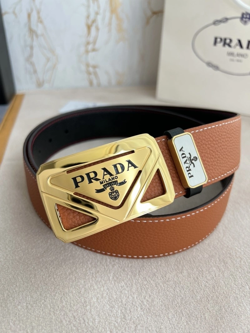 Original Prada Belts 303247
