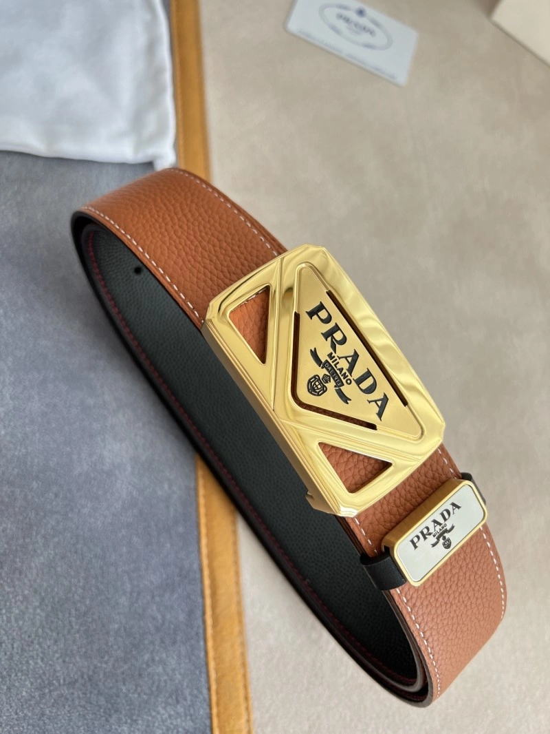 Original Prada Belts 303247
