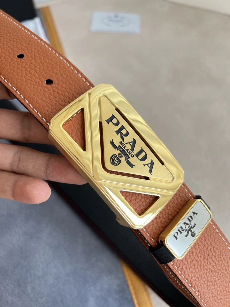 Original Prada Belts 303247