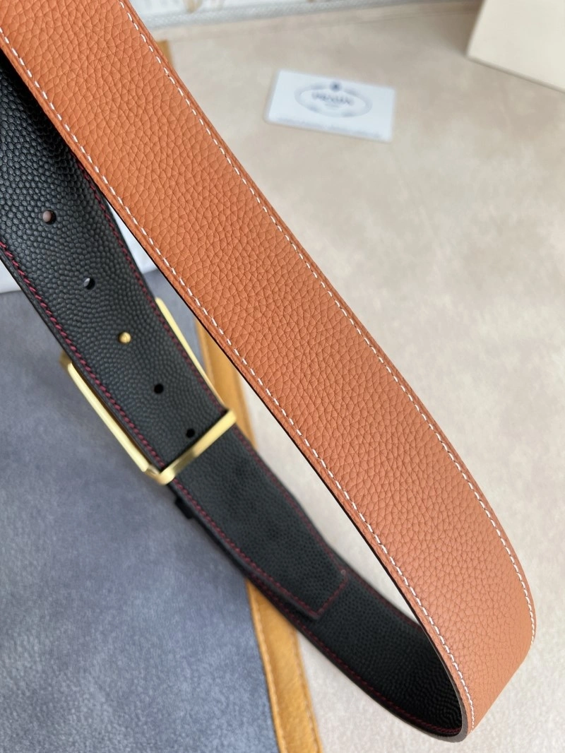 Original Prada Belts 303247