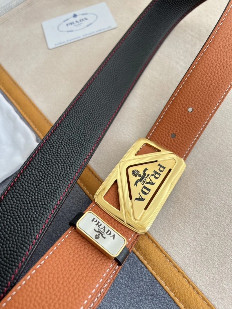 Original Prada Belts 303247