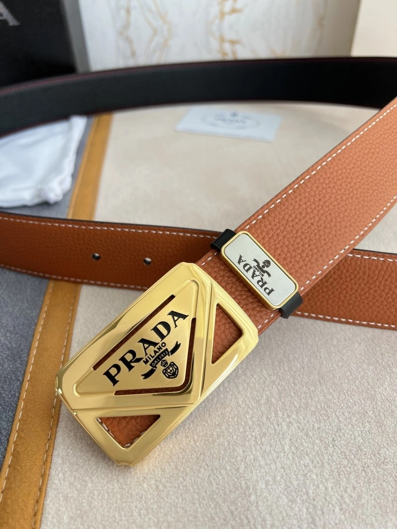 Original Prada Belts 303247