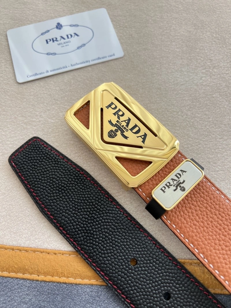 Original Prada Belts 303247