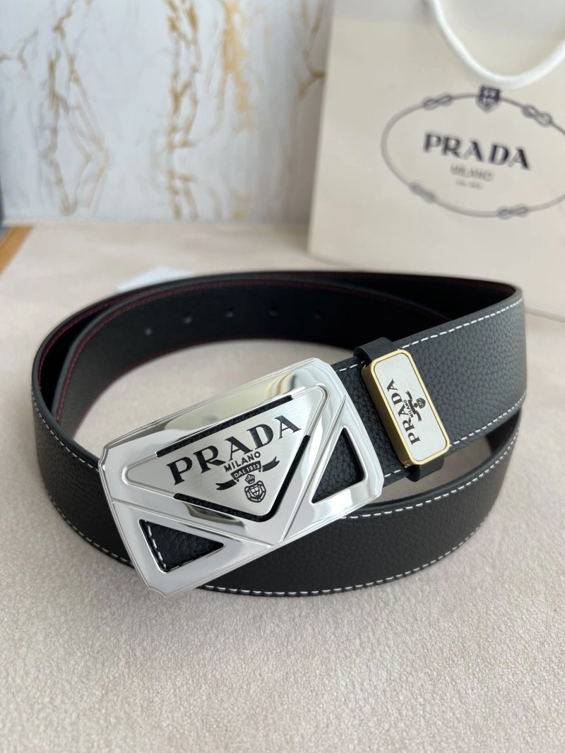 TimelessDesign Prada Belts 303244