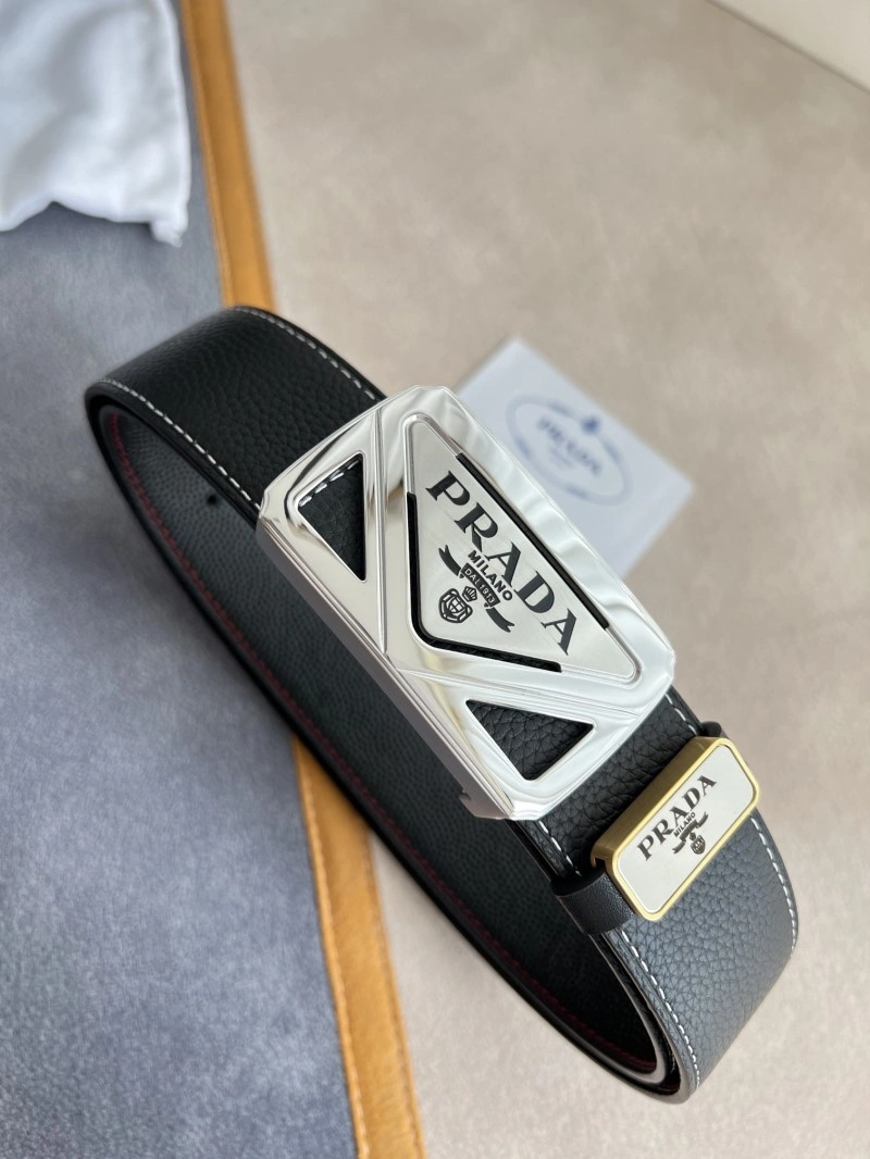 TimelessDesign Prada Belts 303244