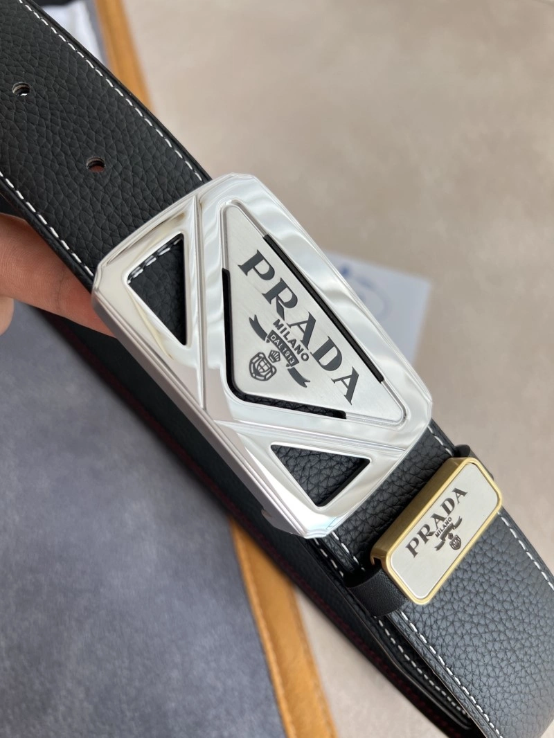 TimelessDesign Prada Belts 303244
