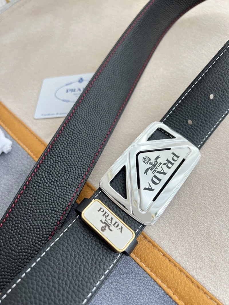 TimelessDesign Prada Belts 303244
