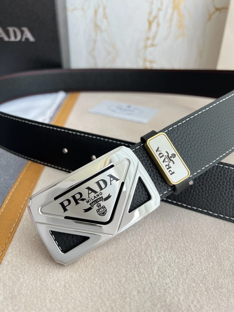 TimelessDesign Prada Belts 303244