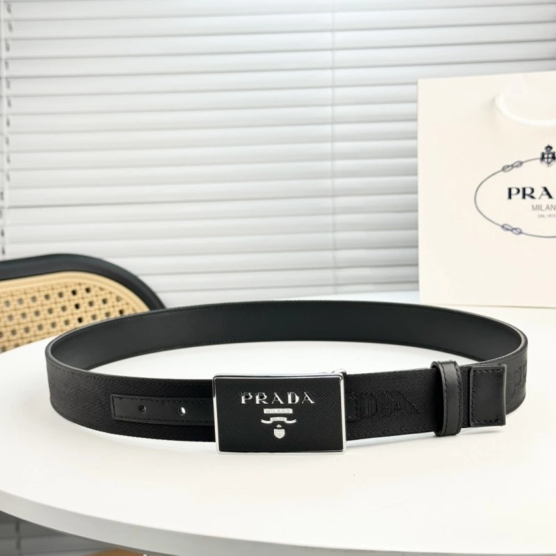 Prada Belts Lightweight 303242