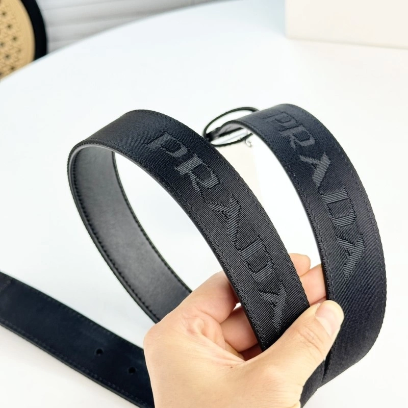 Prada Belts Refined 303229