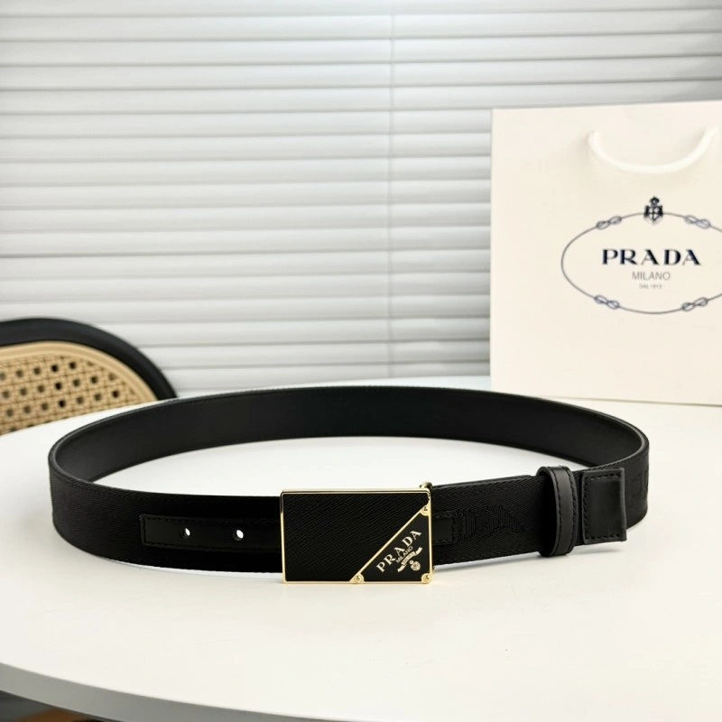 Prada Belts Snug 303224