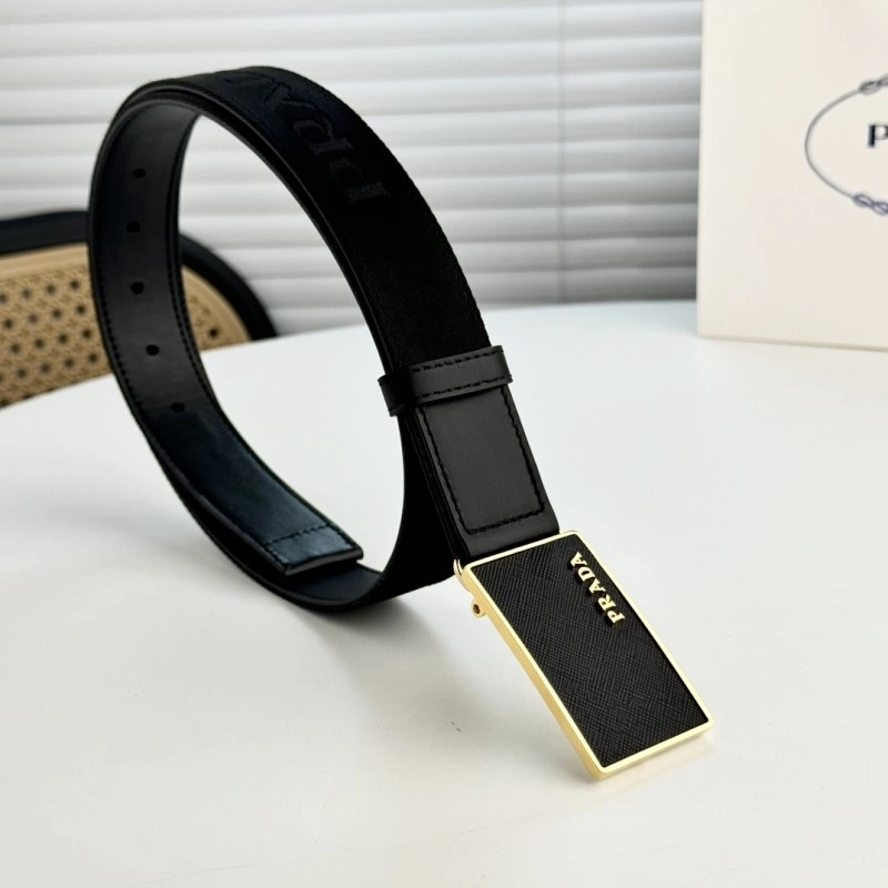 Prada Belts Soft 303223