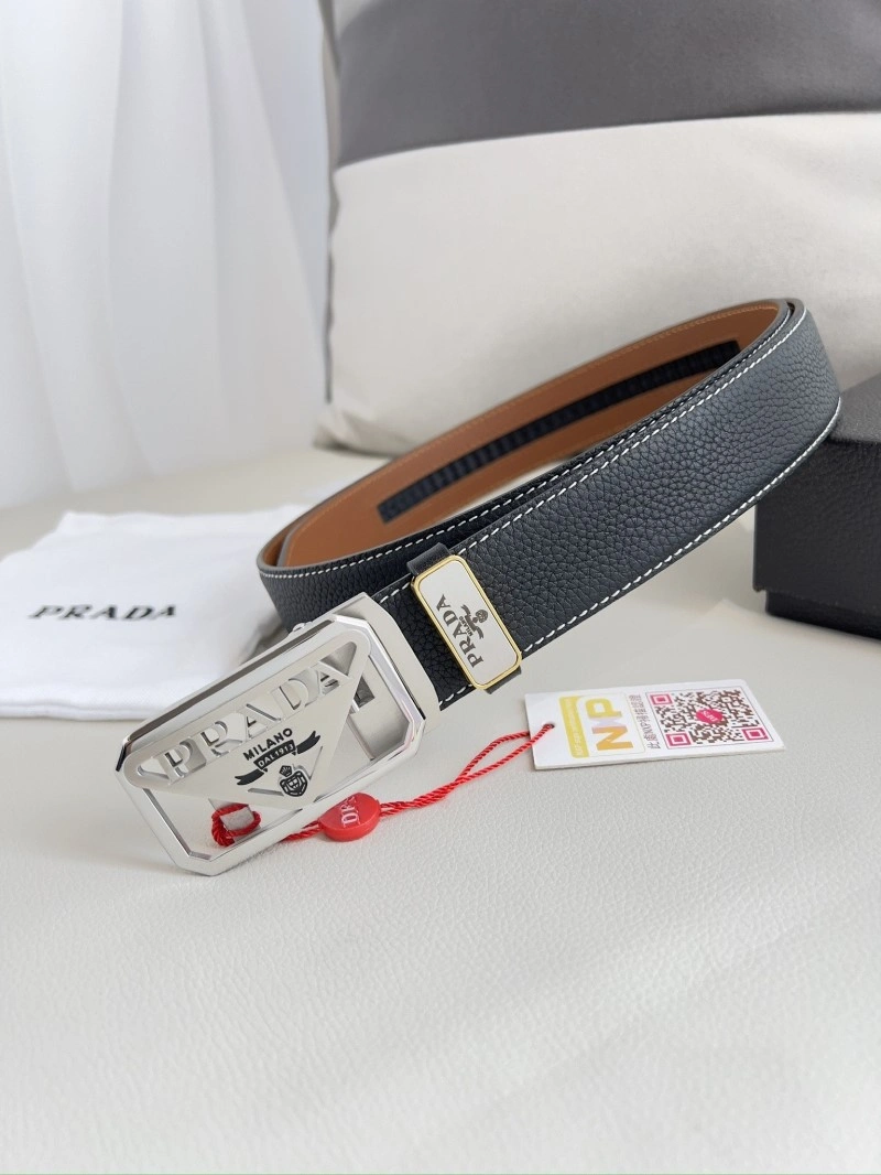 Youthful Prada Belts 303230