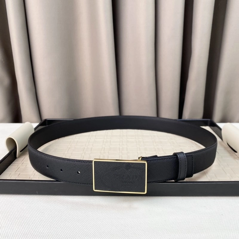 Chic Prada Belts 303235