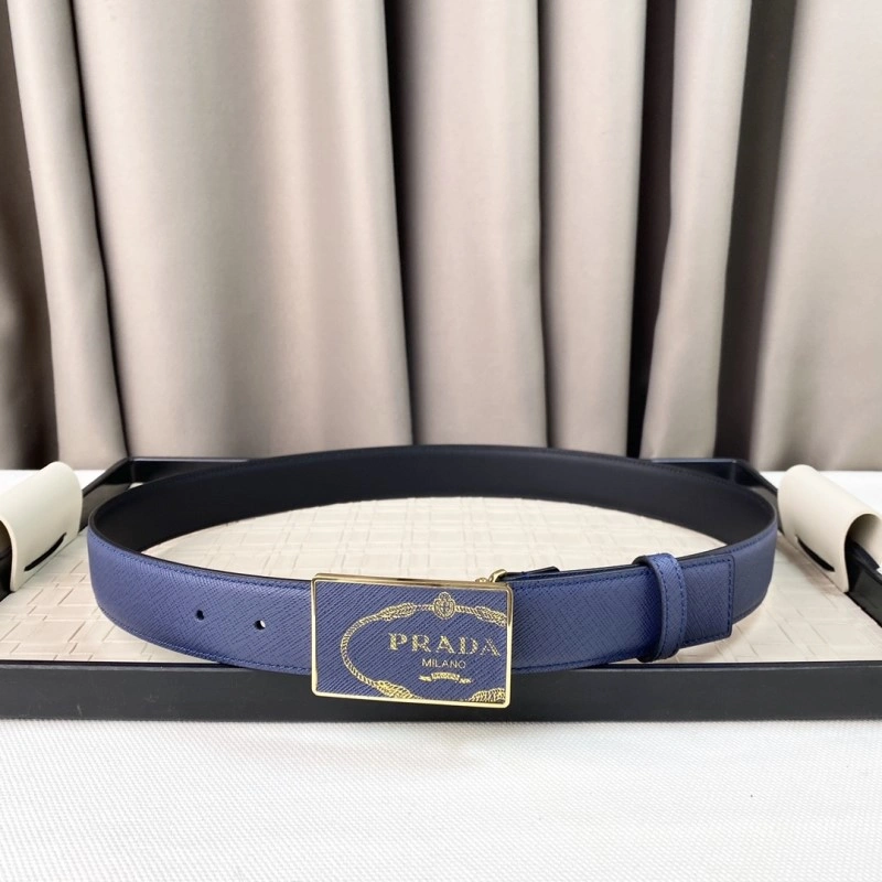 FreshLook Prada Belts 303214