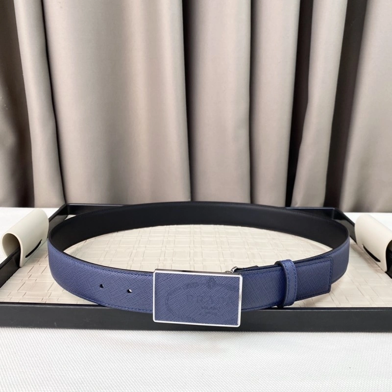 Prada Belts Practical 303213