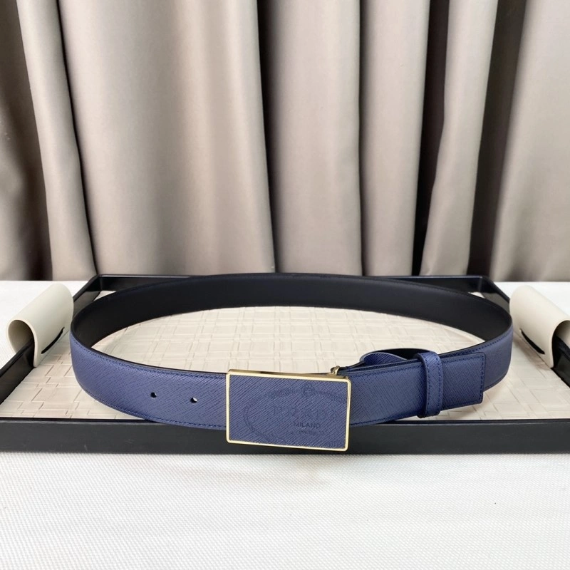 Soft Prada Belts 303215