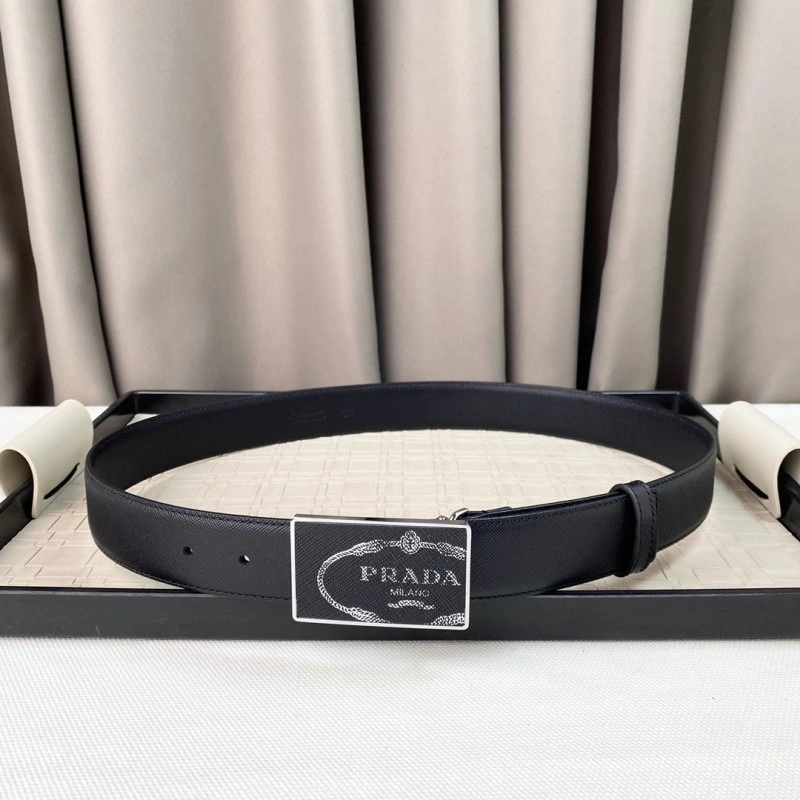 Colorful Prada Belts 303212