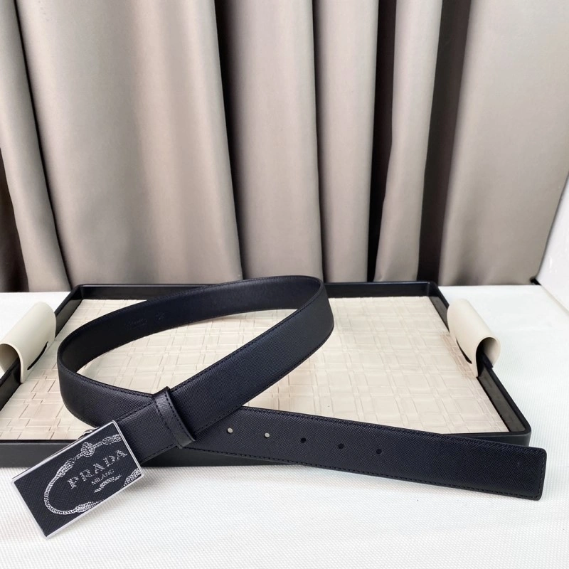 Colorful Prada Belts 303212