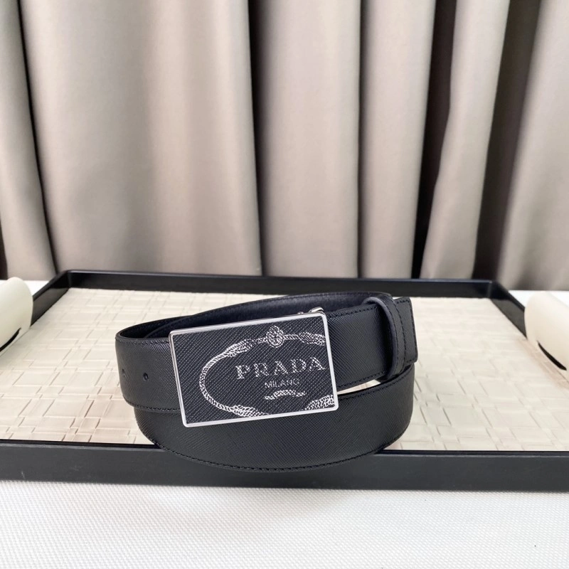 Colorful Prada Belts 303212