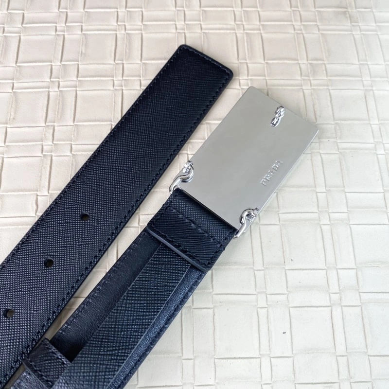 Colorful Prada Belts 303212