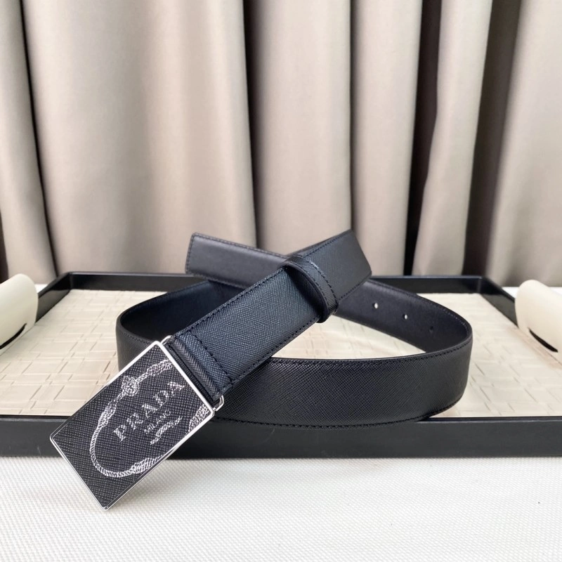 Colorful Prada Belts 303212