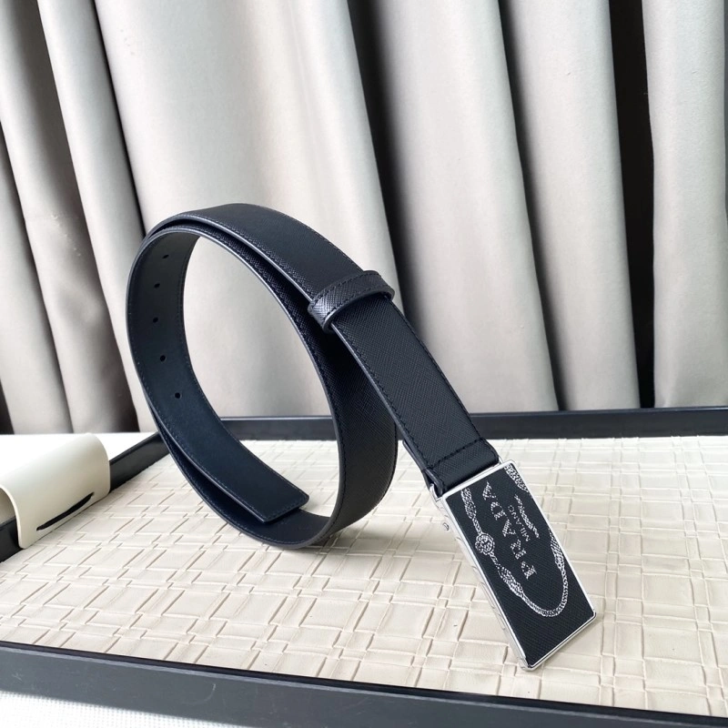 Colorful Prada Belts 303212