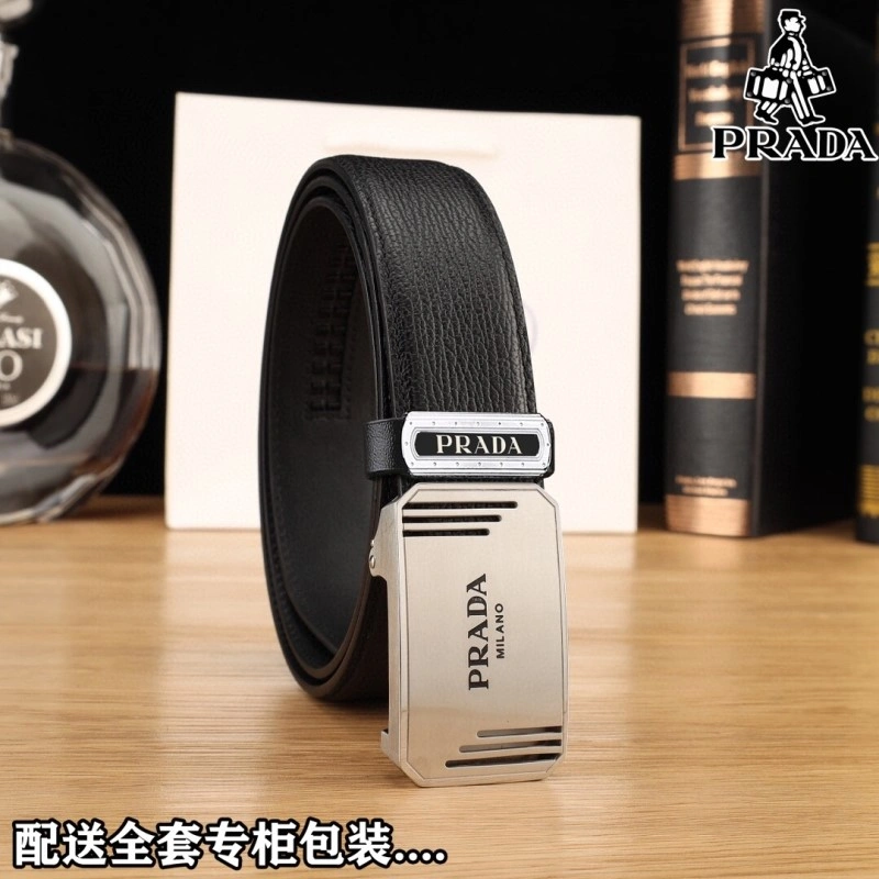 Prada Belts Durable 303210