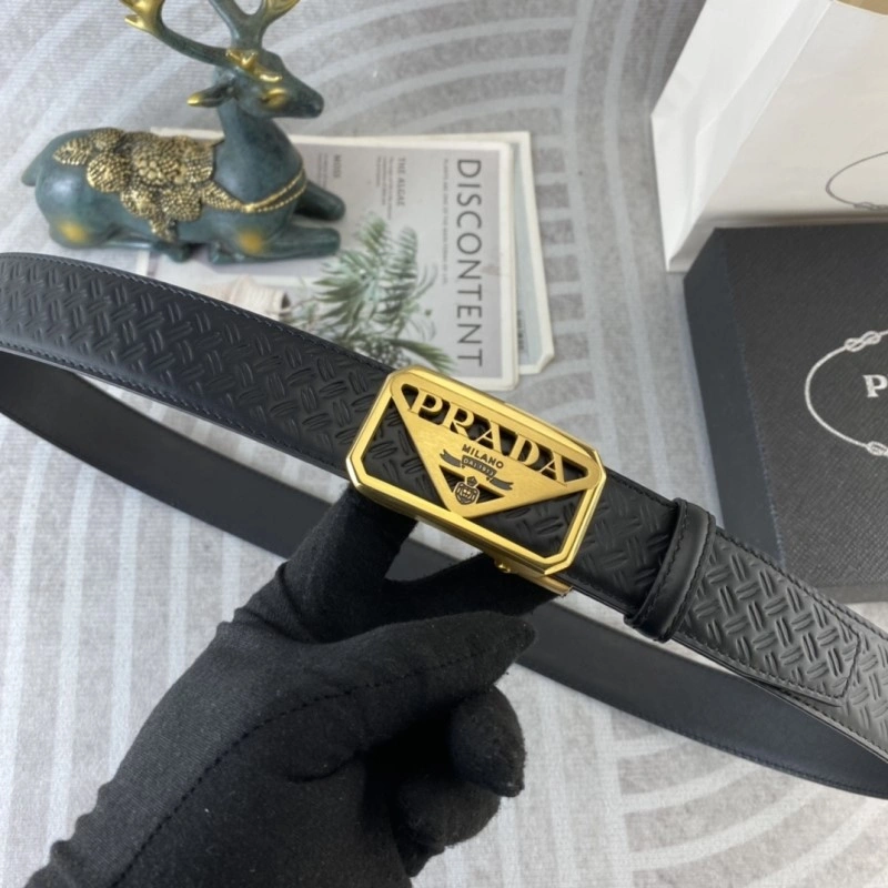 StreetReady Prada Belts 303188