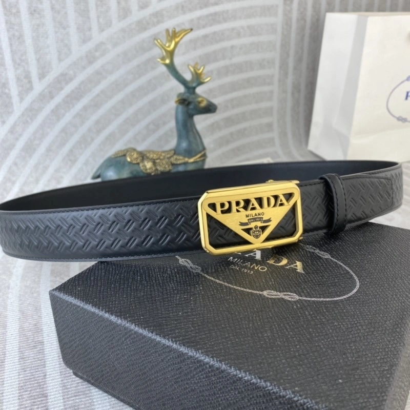 StreetReady Prada Belts 303188