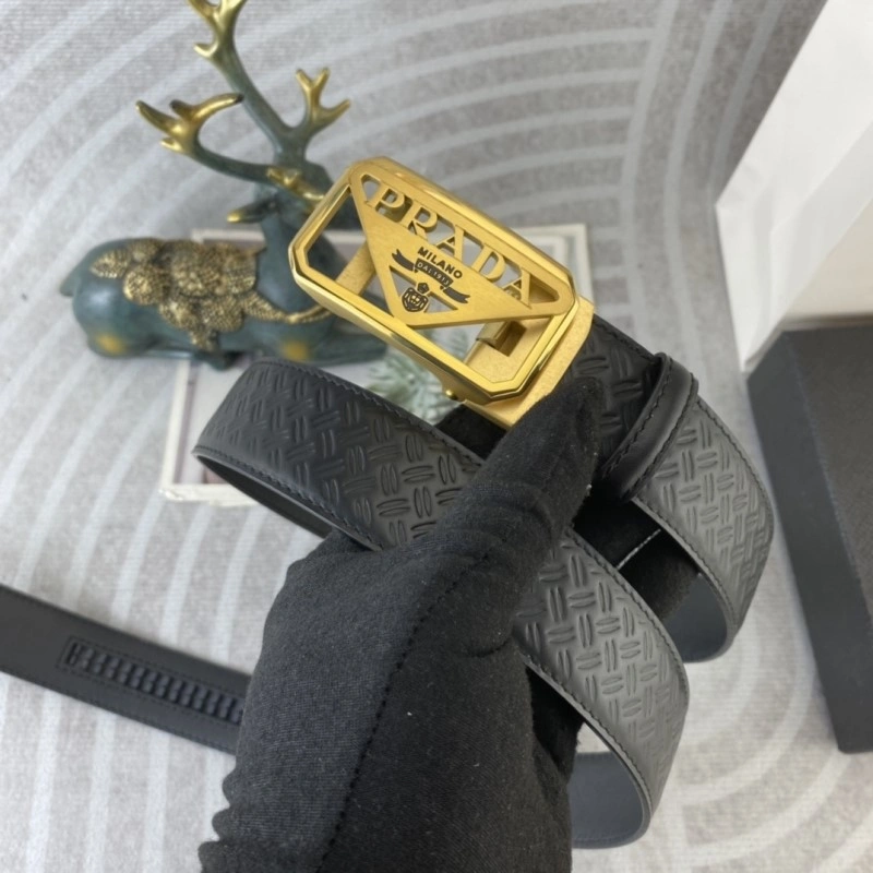 StreetReady Prada Belts 303188
