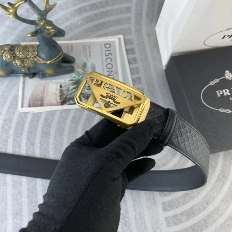 StreetReady Prada Belts 303188