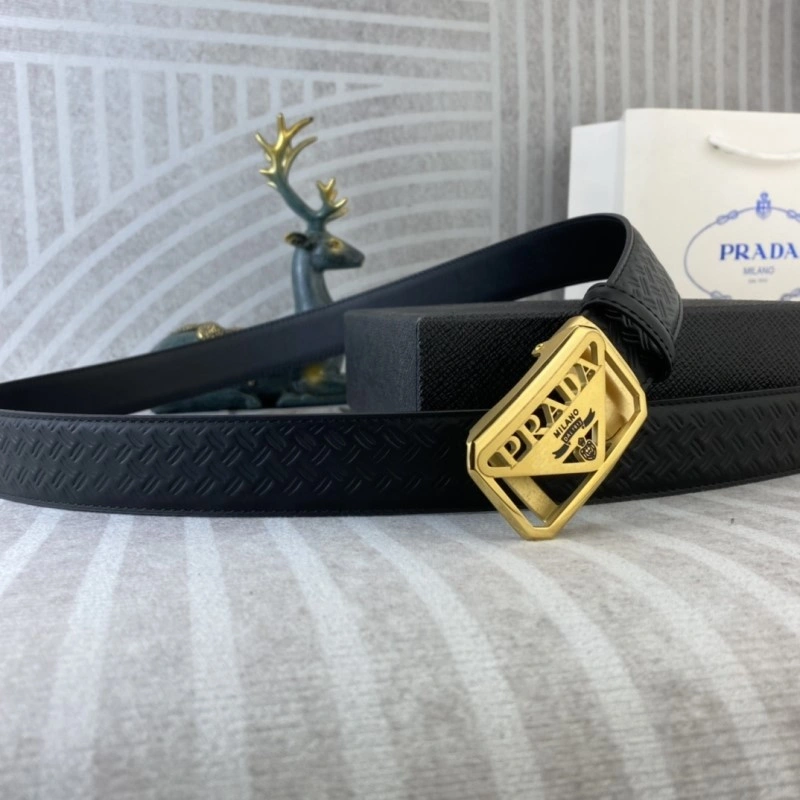 StreetReady Prada Belts 303188