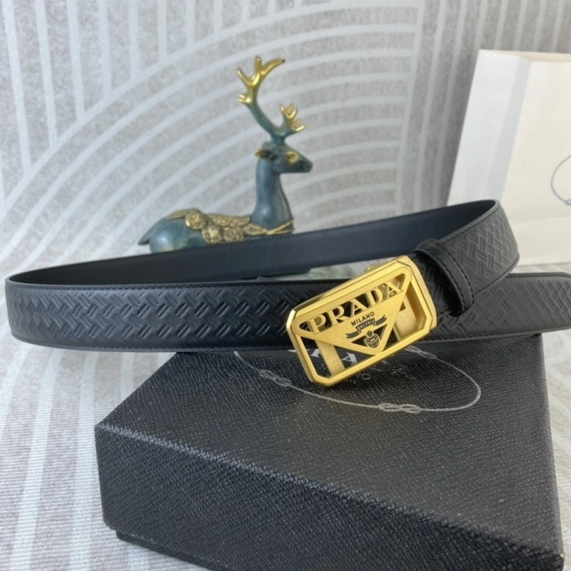 StreetReady Prada Belts 303188