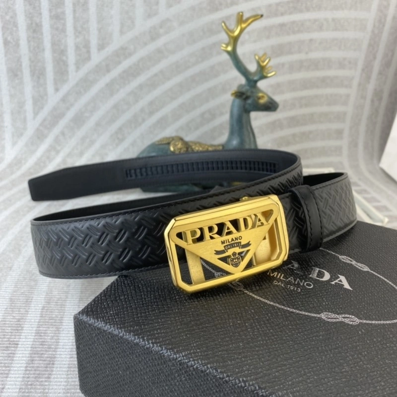 StreetReady Prada Belts 303188