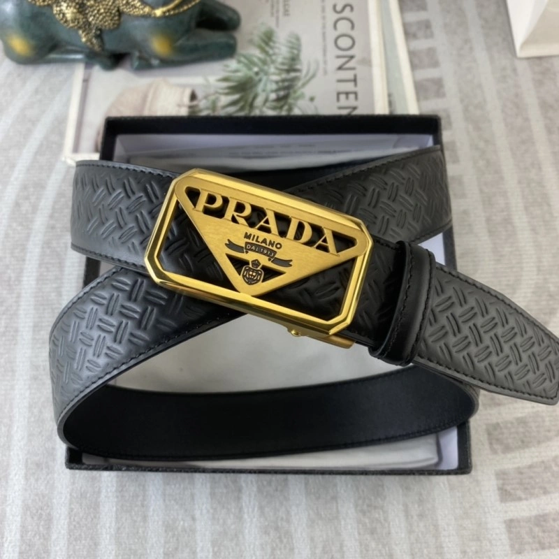 StreetReady Prada Belts 303188