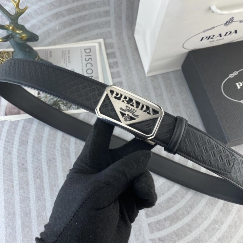 Unisex Prada Belts 303192