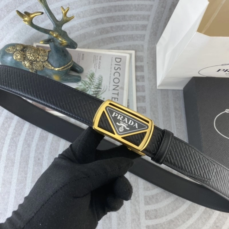 Prada Belts Bright 303201