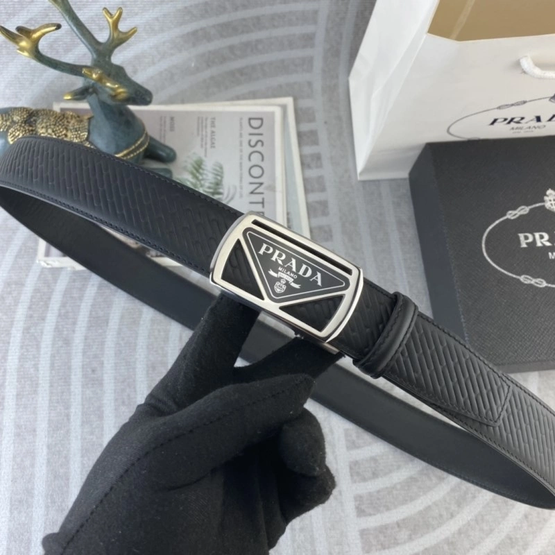TechFriendly Prada Belts 303200