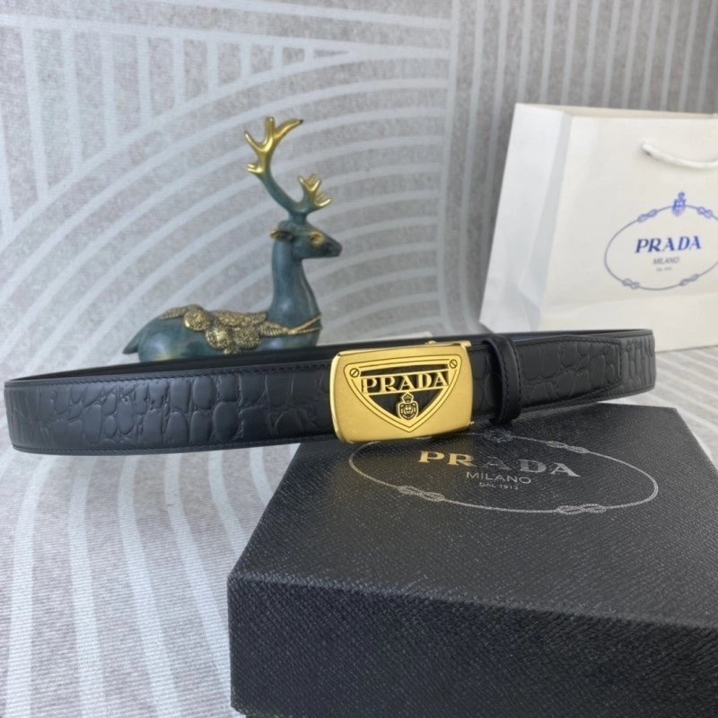 Youthful Prada Belts 303185