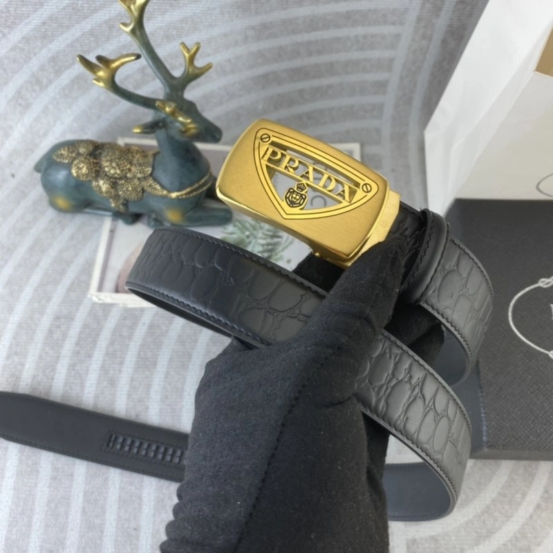 Youthful Prada Belts 303185