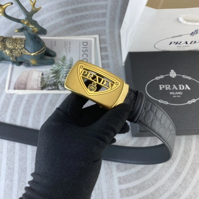 Youthful Prada Belts 303185