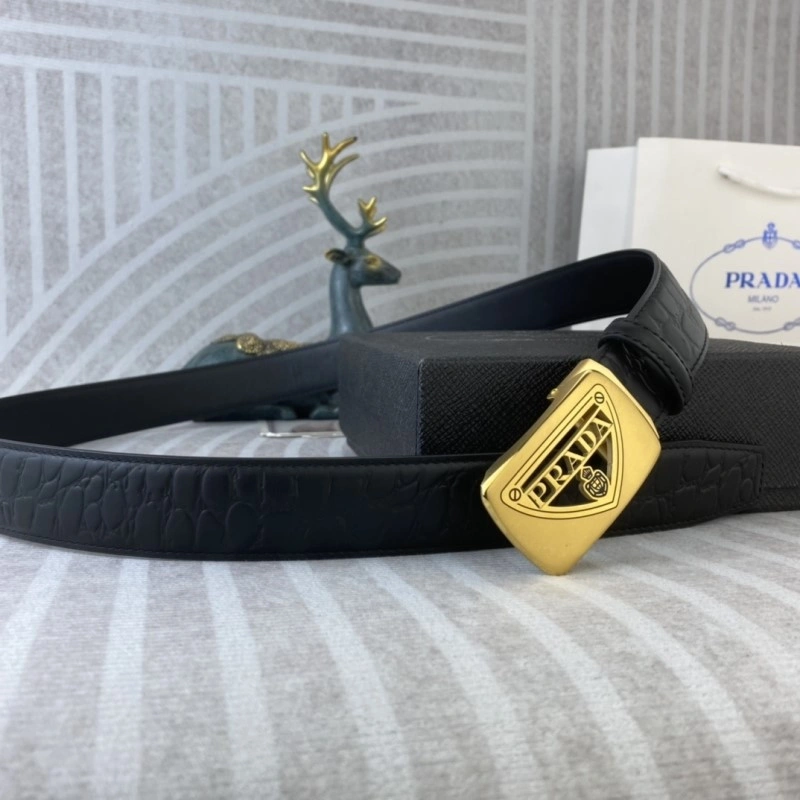 Youthful Prada Belts 303185