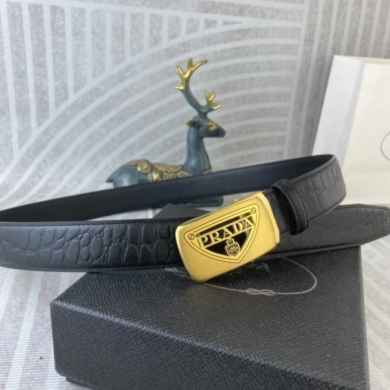 Youthful Prada Belts 303185
