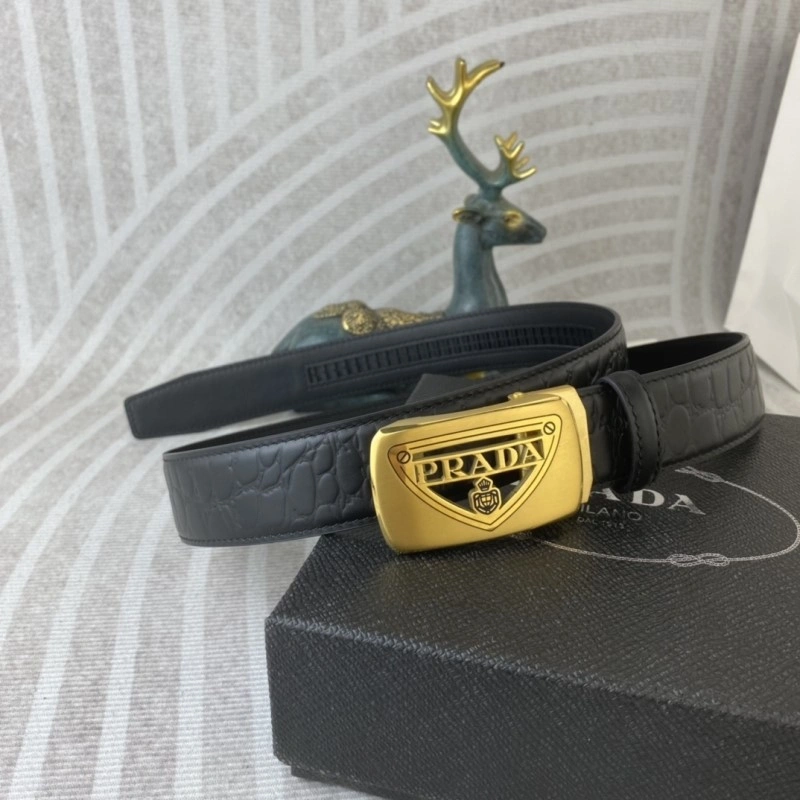 Youthful Prada Belts 303185